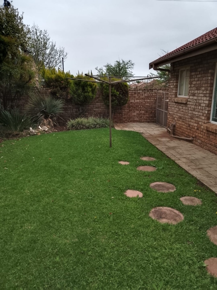 3 Bedroom Property for Sale in Meiringspark North West